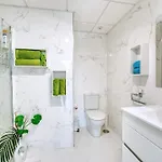 3019 Penthouse Cortesin * Bahia de Casares